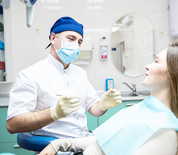 стоматология в Вологде